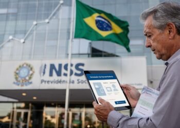 Aposentadoria fica mais rígida em 2026 e idade mínima sobe nas regras de transição do INSS