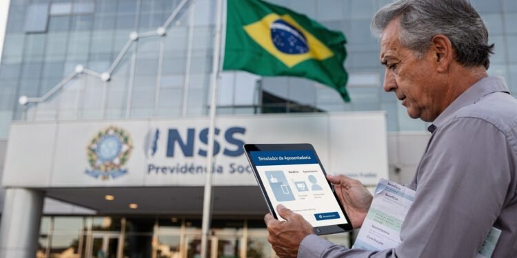 Aposentadoria fica mais rígida em 2026 e idade mínima sobe nas regras de transição do INSS