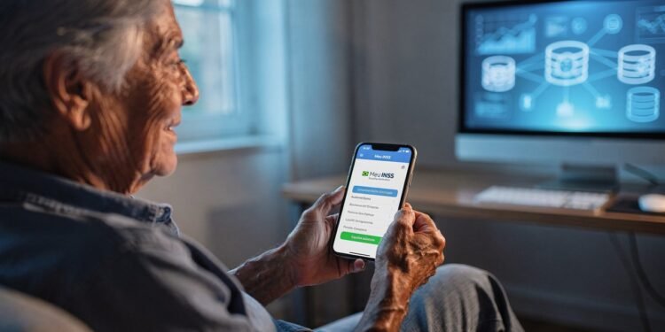 Seu benefício pode ser bloqueado sem você perceber e nova prova de vida do INSS depende de um detalhe que muita gente esquece