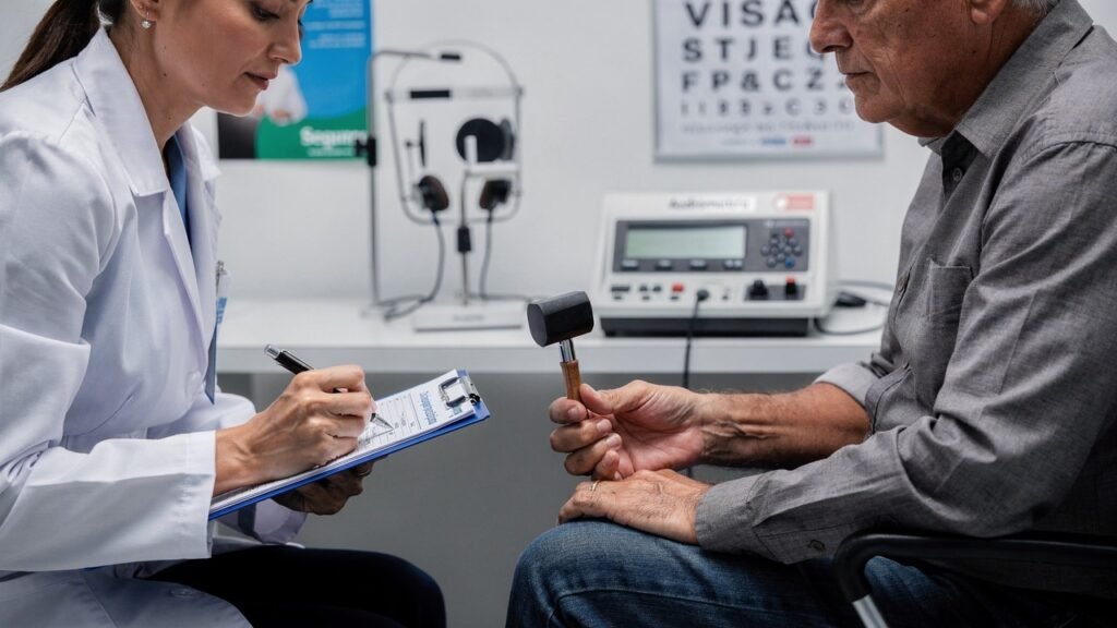 Motoristas acima de 65 anos precisam passar por exame obrigatório ou podem ter a renovação da CNH bloqueada no sistema