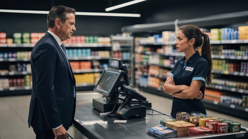 Funcionário foi demitido após 30 anos de serviço por levar doces do trabalho e Justiça determina indenização de mais de R$ 600 mil