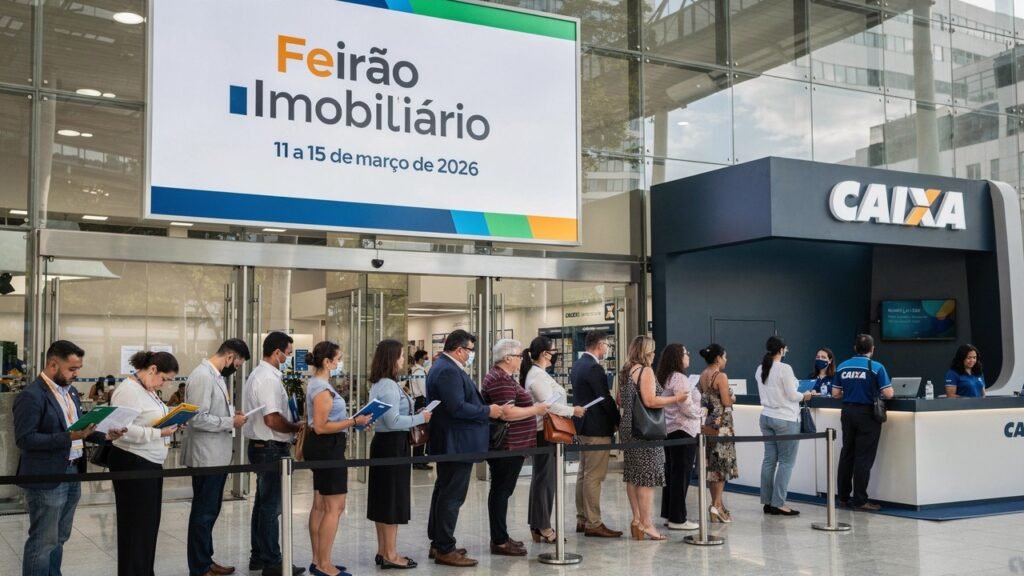 Imóveis a partir de R$ 200 mil e benefícios ampliados: o que esperar do grande feirão do Minha Casa Minha Vida