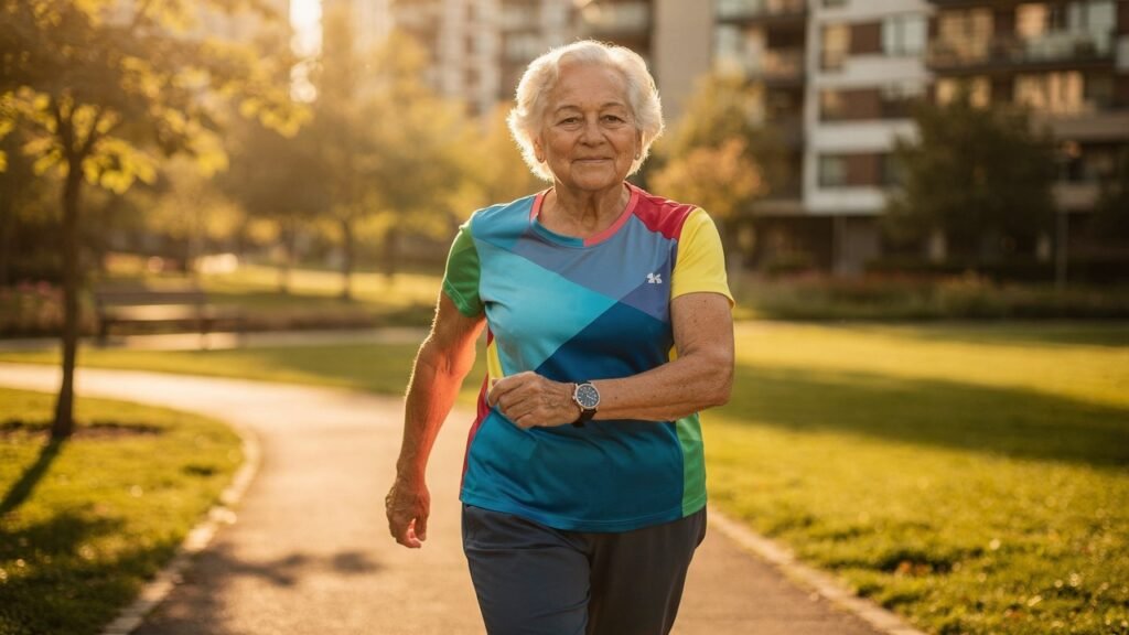 Estudo revela que ambientes fechados prejudicam metabolismo e luz natural reverte parte desse impacto em idosos diabéticos