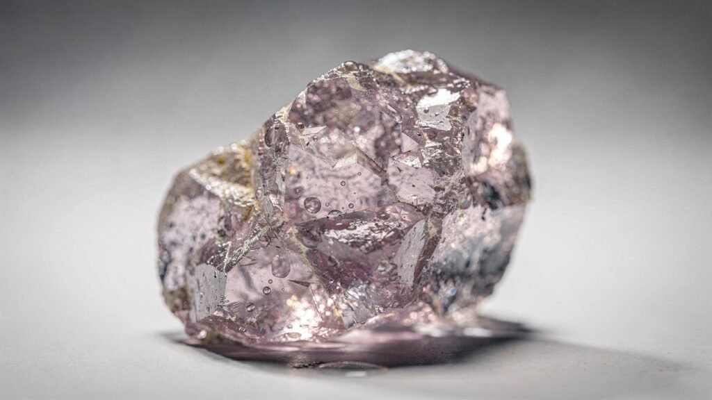 A receita natural com pedra ume que ajuda a recuperar a vitalidade da pele e eleva a sensação de autocuidado diário