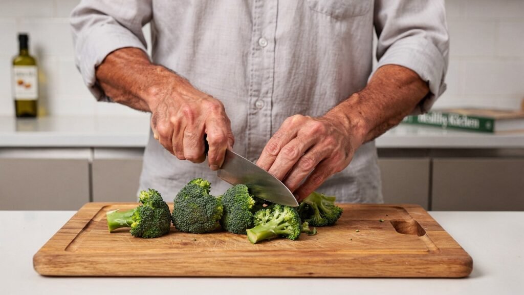 O alimento simples que ajuda a proteger ossos após os 45 anos e ainda combate inflamação e envelhecimento precoce