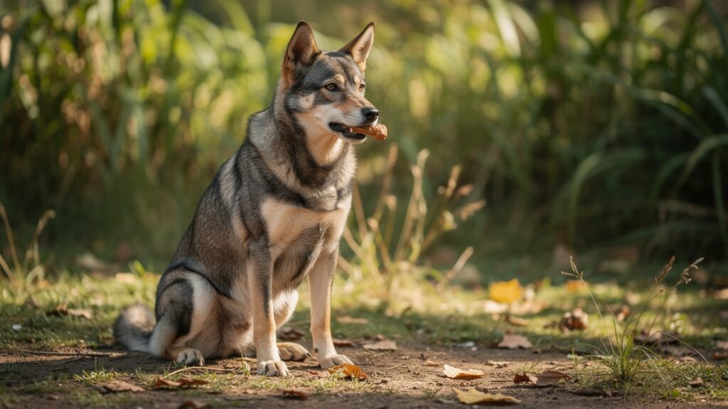 Por que seu cachorro enterra comida e o que esse hábito realmente revela sobre o comportamento dele