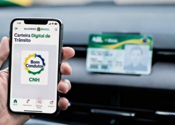 Governo libera renovação automática da CNH e critérios inesperados estão surpreendendo motoristas em todo o Brasil