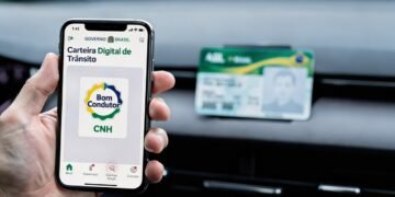 Governo libera renovação automática da CNH e critérios inesperados estão surpreendendo motoristas em todo o Brasil
