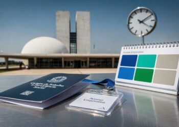 Proposta que reduz jornada semanal sem corte salarial avança rápido e pode inaugurar era da escala 4x3 no Brasil