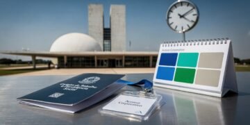 Proposta que reduz jornada semanal sem corte salarial avança rápido e pode inaugurar era da escala 4x3 no Brasil