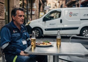 Eletricista bebeu mais de 3 litros de cerveja no trabalho, foi demitido e recebeu mais de R$ 270 de indenização