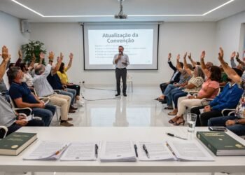 Novo Código Civil muda regras centrais dos condomínios e convenções antigas podem gerar multas inválidas e decisões anuladas