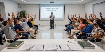 Novo Código Civil muda regras centrais dos condomínios e convenções antigas podem gerar multas inválidas e decisões anuladas