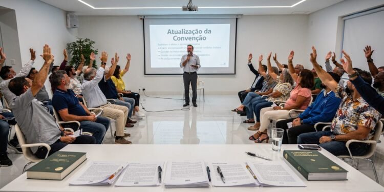 Novo Código Civil muda regras centrais dos condomínios e convenções antigas podem gerar multas inválidas e decisões anuladas