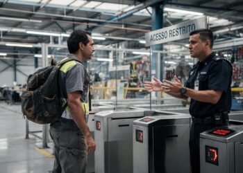 Funcionário com 26 anos de empresa é demitido após recusar revista e Justiça diz que dispensa foi válida