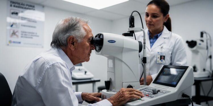 Motoristas acima de 65 anos precisam passar por exame obrigatório ou podem ter a renovação da CNH bloqueada no sistema