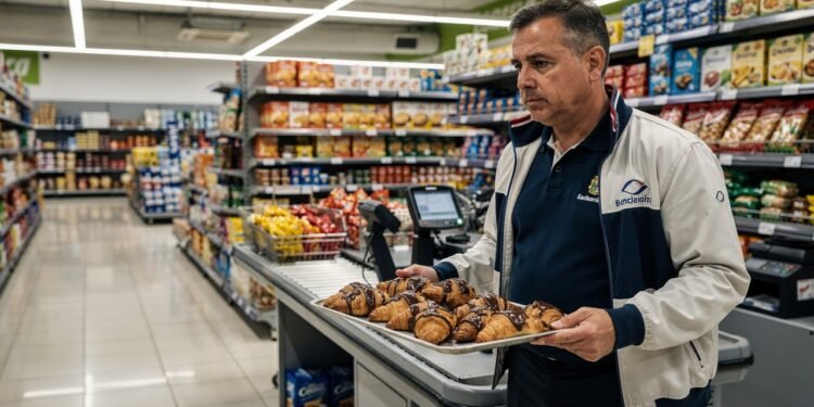 Funcionário foi demitido após 30 anos de serviço por levar doces do trabalho e Justiça determina indenização de mais de R$ 600 mil