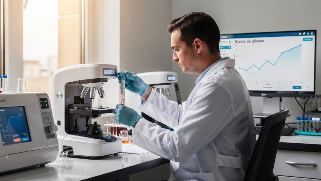 Estudo revela que ambientes fechados prejudicam metabolismo e luz natural reverte parte desse impacto em idosos diabéticos