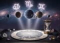 Alerta astral das próximas 48 horas força 4 signos a tomar decisões difíceis que não podem mais ser adiadas