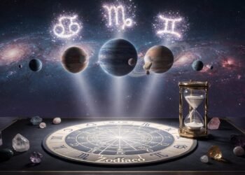 Alerta astral das próximas 48 horas força 4 signos a tomar decisões difíceis que não podem mais ser adiadas