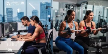 Médicos alertam: mesmo fazendo academia, ficar longos períodos sentados pode destruir sua saúde silenciosamente