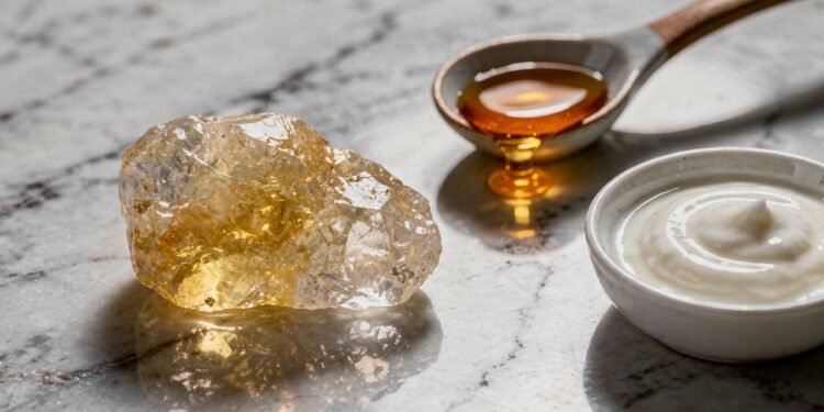 A receita natural com pedra ume que ajuda a recuperar a vitalidade da pele e eleva a sensação de autocuidado diário