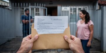 Morar na casa herdada saiu caro: Justiça manda irmão pagar R$ 500 por mês à coproprietária por uso exclusivo do imóvel entre 2022 e 2024