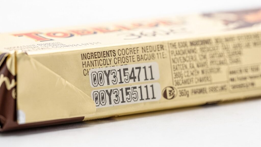 Autoridades emitem aviso sobre um chocolate popular: parte da população deve evitar o consumo até nova comunicação