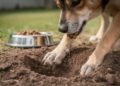 Por que seu cachorro enterra comida e o que esse hábito realmente revela sobre o comportamento dele