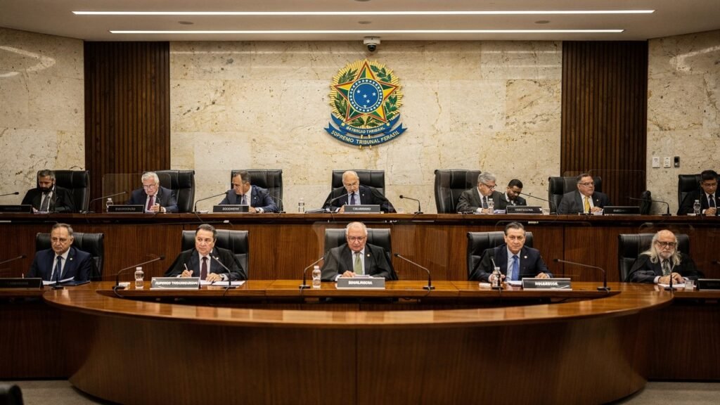 Benefícios acima do teto viram alvo do STF após explosão de retroativos; decisão pode atingir servidores do país inteiro