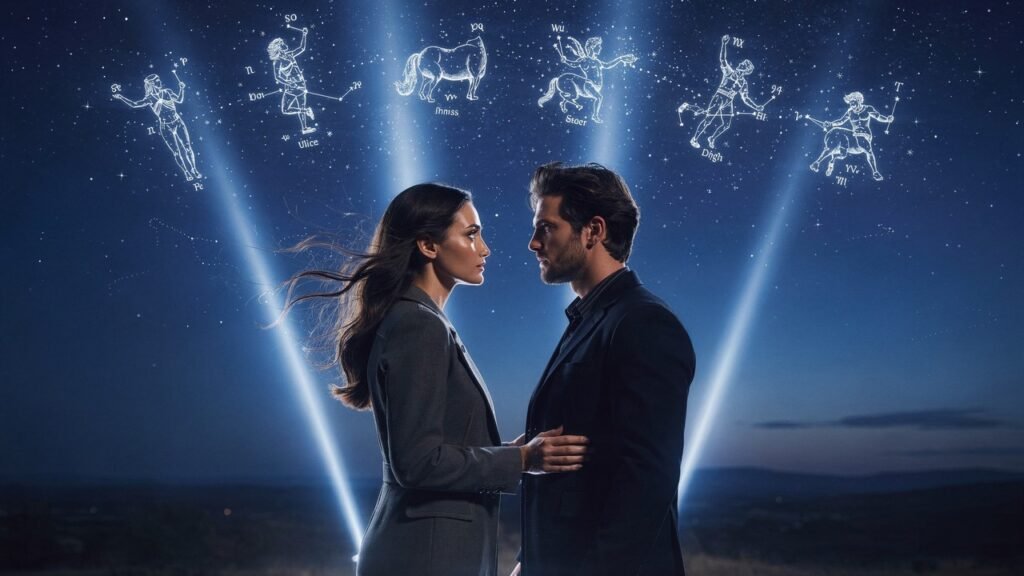 Os principais erros que seu signo não pode cometer hoje e que podem causar tensão no amor e no trabalho