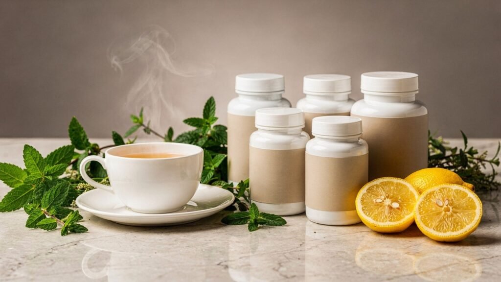 Desintoxicação de março: dicas especiais para retomar um estilo de vida saudável