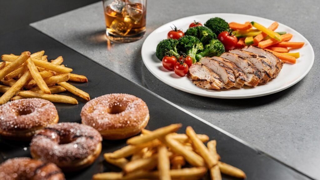 Saiba por que a refeição pós-treino é mais importante do que o próprio exercício e como montar a “tríade perfeita”