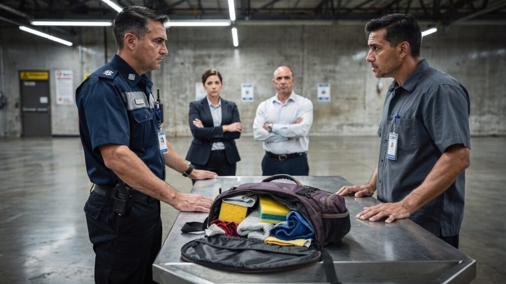 Após 22 anos de trabalho, operário é demitido por itens de baixo valor e Justiça manda empresa pagar 13,7 milhões