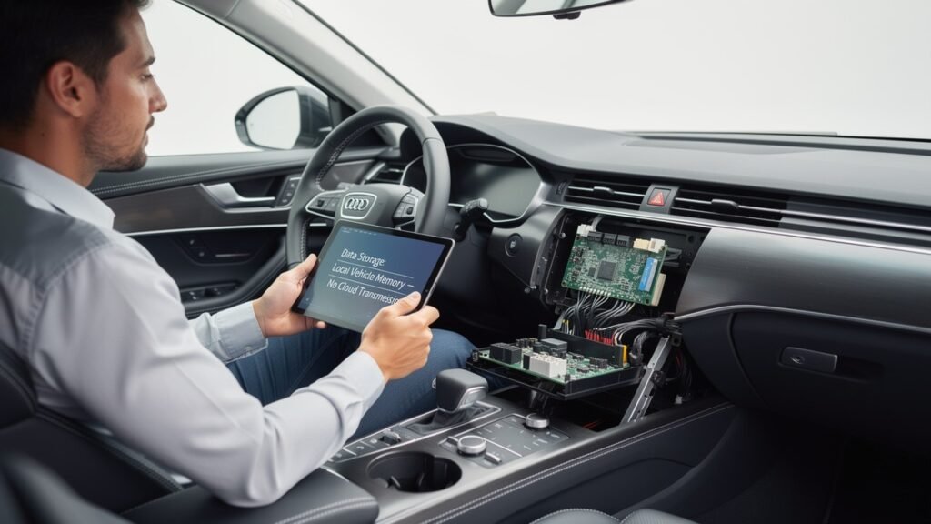 A nova tecnologia de pneus da Michelin que monitora desgaste em tempo real e pode evitar acidentes silenciosos