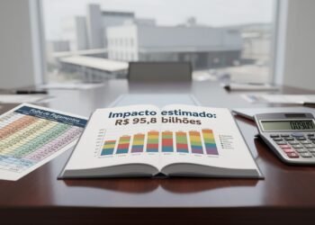 O que realmente pode acontecer com a economia brasileira se a jornada cair para 40 horas e o modelo 6×1 deixar de existir