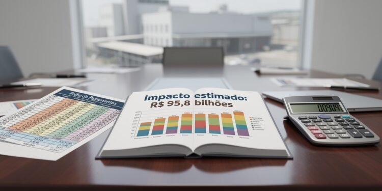 O que realmente pode acontecer com a economia brasileira se a jornada cair para 40 horas e o modelo 6×1 deixar de existir