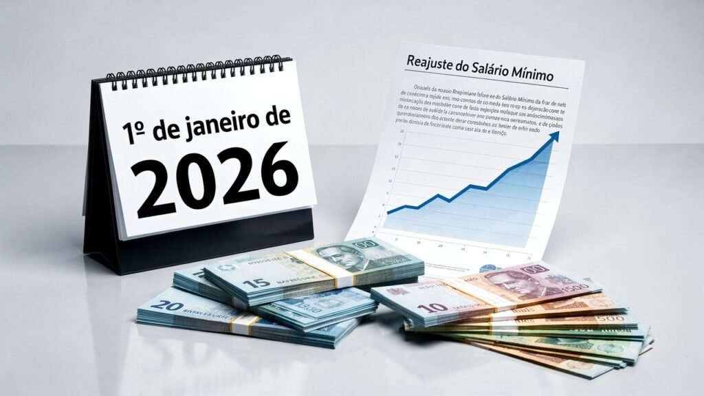 Reajuste automático do BPC LOAS melhora renda de milhões em 2026 e libera contratação de consignado com parcelas maiores