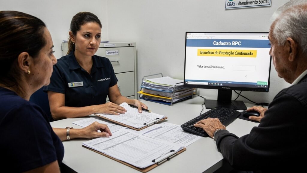 Veja tudo que quem já passou dos 60 pode receber de graça ou com desconto, incluindo benefícios que muita gente desconhece