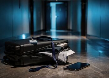 Funcionário desaparece por 24 horas durante viagem de trabalho, alega crise de ansiedade e acaba demitido por justa causa após decisão do tribunal