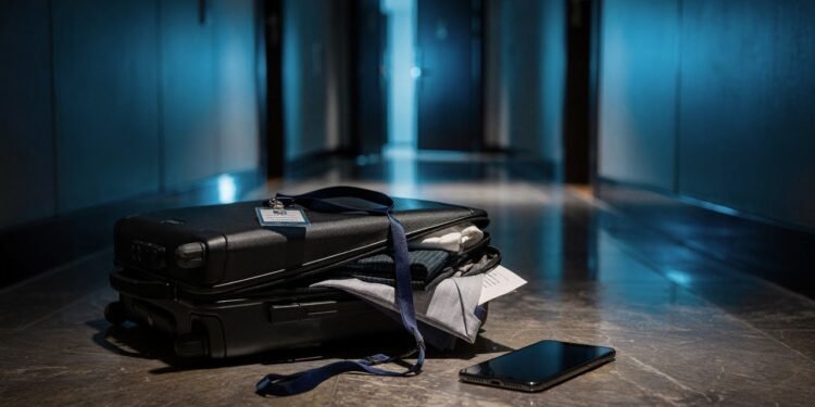 Funcionário desaparece por 24 horas durante viagem de trabalho, alega crise de ansiedade e acaba demitido por justa causa após decisão do tribunal