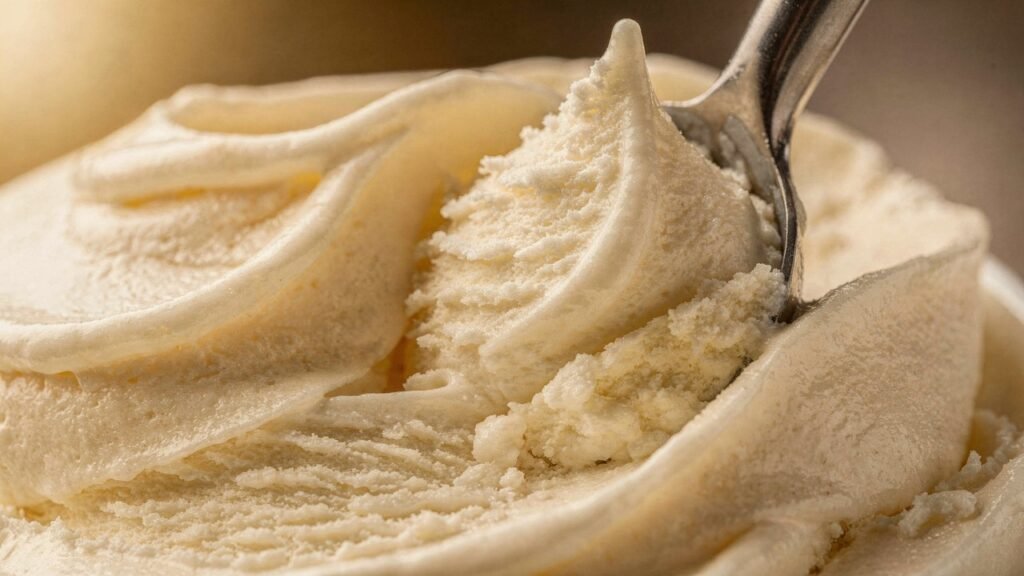 Passo a passo para fazer sorvete de banana natural com 2 ingredientes e consistência aveludada