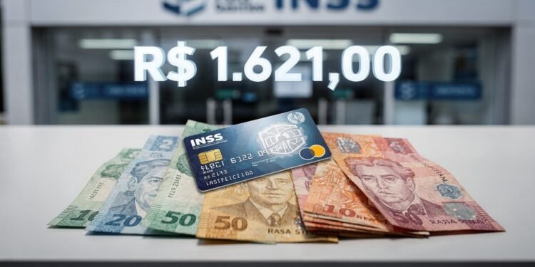 Reajuste automático do BPC LOAS melhora renda de milhões em 2026 e libera contratação de consignado com parcelas maiores