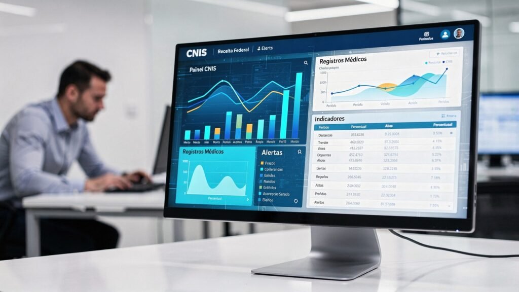 Fiscalização do INSS: seu benefício pode ser suspenso se o INSS encontrar divergências entre seu CPF e movimentações bancárias