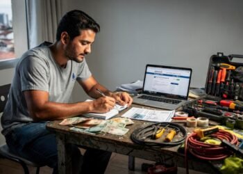 Faz bicos, é autônomo ou freelancer? Você pode pagar o INSS e garantir aposentadoria mesmo sem carteira