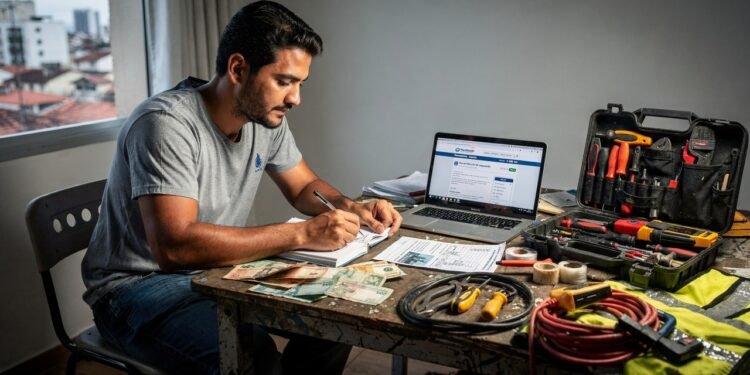 Faz bicos, é autônomo ou freelancer? Você pode pagar o INSS e garantir aposentadoria mesmo sem carteira