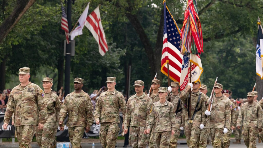 Nem Europa nem Oriente Médio: especialistas apontam este continente como possível ponto de início da Terceira Guerra Mundial