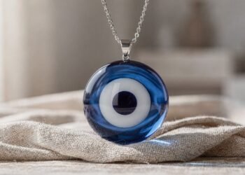 Símbolo milenar vira tendência moderna e mostra como unir estilo, espiritualidade e sensação de equilíbrio