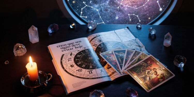 Os principais erros que seu signo não pode cometer hoje e que podem causar tensão no amor e no trabalho