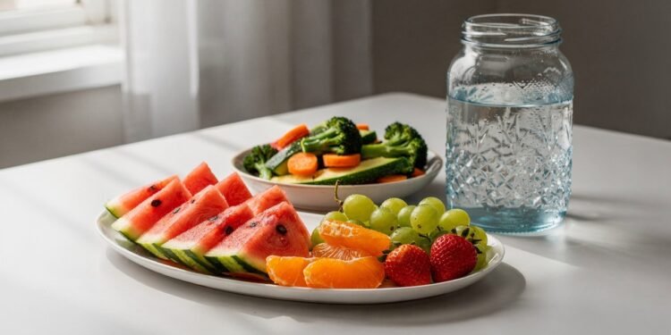 Desintoxicação de março: dicas especiais para retomar um estilo de vida saudável